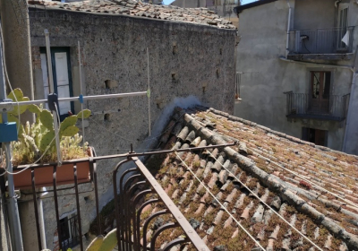 Casa Vacanze Appartamento Casetta Indipendente Vista Etna